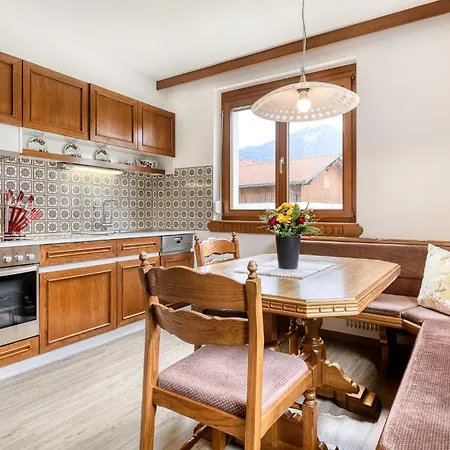 Bergblick Casa vacanze Ludesch