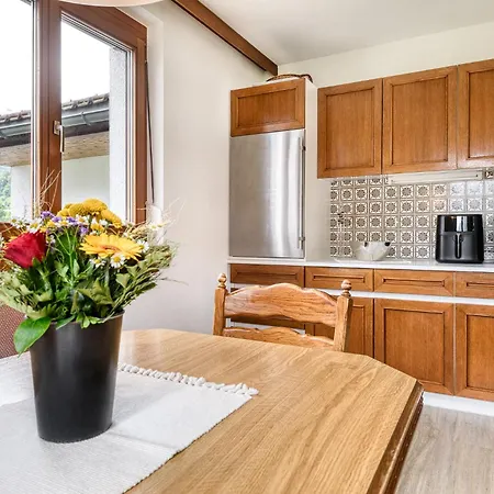 Casa vacanze Bergblick Ludesch