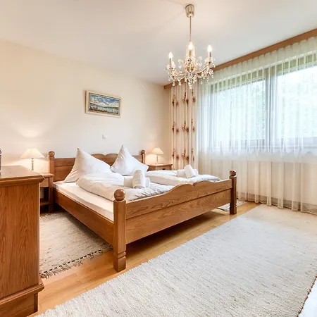 Casa vacanze Bergblick Ludesch