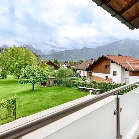 Bergblick Ludesch