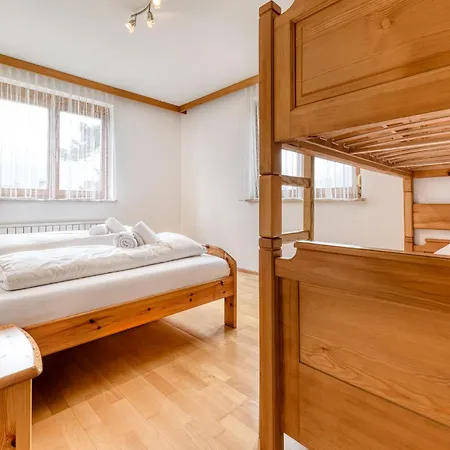 Casa vacanze Bergblick