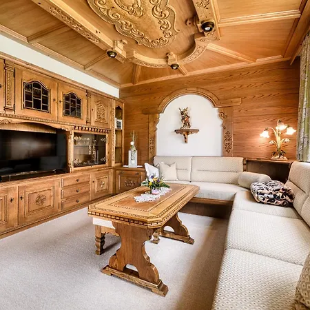 Bergblick Casa vacanze Ludesch