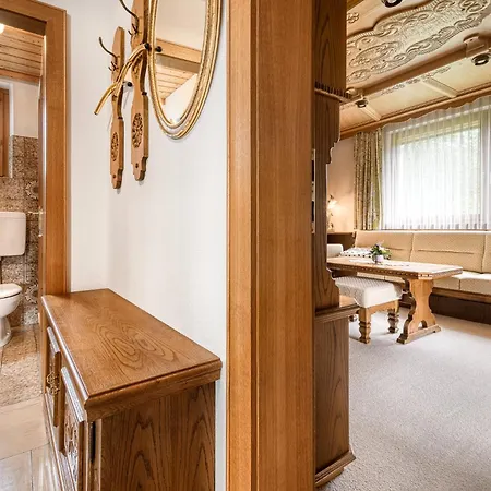 Casa vacanze Bergblick *