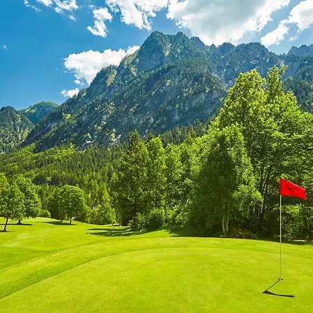 Bergblick Casa vacanze Ludesch